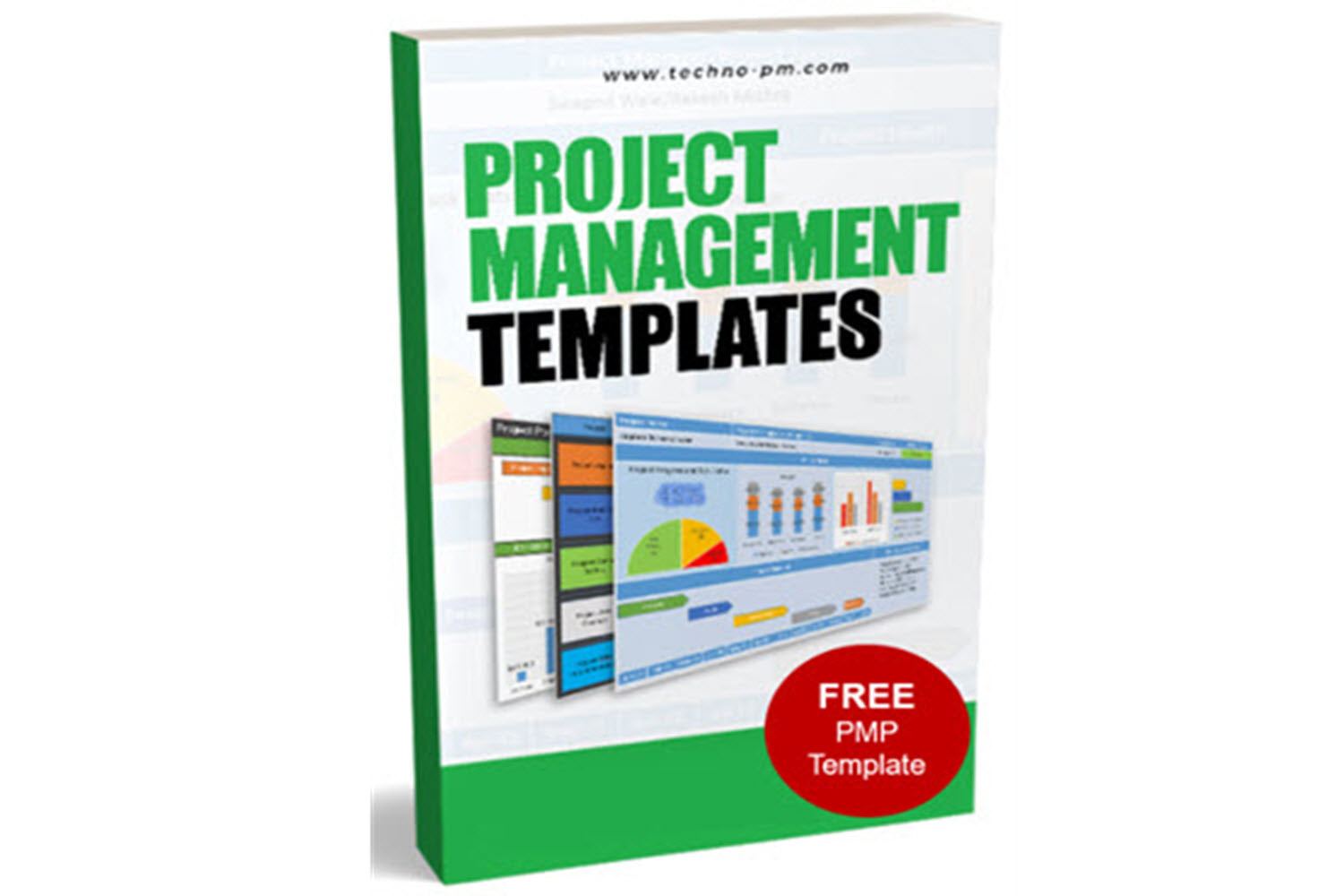 Project Management Toolkit