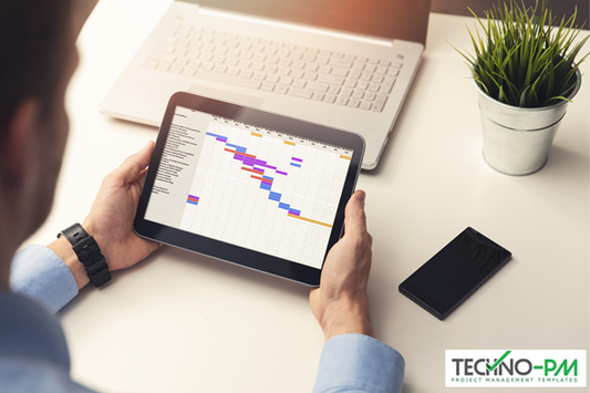 Project Timelines and Roadmaps Toolkit